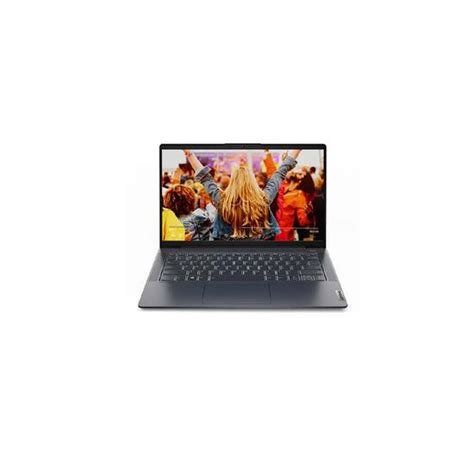 Lenovo IdeaPad Slim 5 AMD Ryzen 5 5500U 16 GB DDR4 3200MHZ RAM 512 GB NVMe SSD 14" FHD Platinum ...