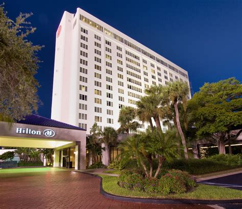 Hilton St. Petersburg Bayfront in St. Petersburg - Clearwater | Best Rates & Deals on Orbitz