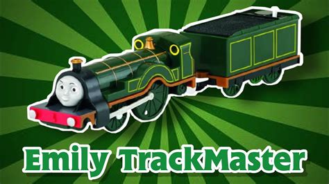 EMILY TRACKMASTER FISHER PRICE UNBOXING || PeterSam24 - YouTube