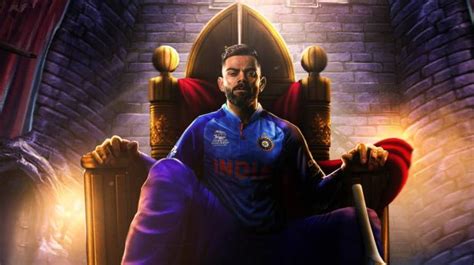 'The King is back': Virat Kohli leads India to victory against Pakistan, Twitter erupts in ...