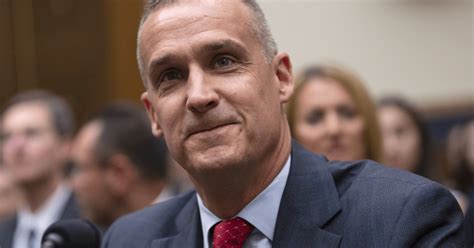 Corey Lewandowski Comes Home to CNN – Mother Jones