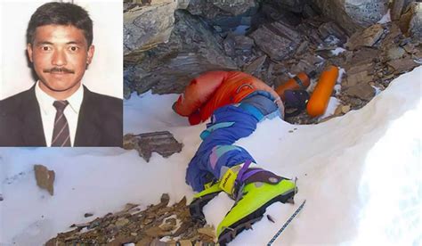 Green Boots in Mount Everest | Article on Everest Green Boots