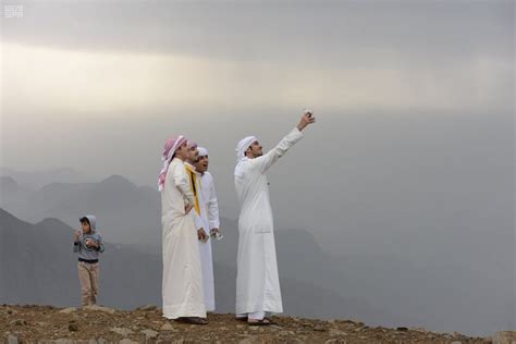 Before the Pandemic, Saudi Arabia’s Tourism Sector Showed Encouraging Rates of Growth | SUSTG ...