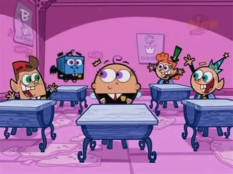 Poof's Classmates | Fairly Odd Parents Wiki | FANDOM powered by Wikia