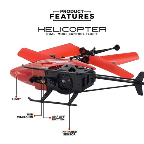 Red Helicopter Toy, Rs 285 /piece GVM¿¿ | ID: 23287334162