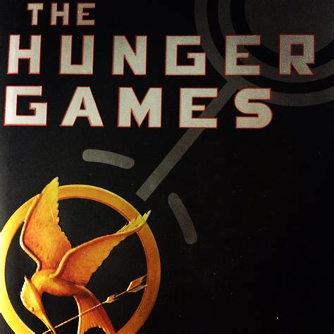 Book Review: The Hunger Games by Suzanne Collins – The Obsessed Reader