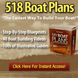 The Best Cedar Strip Canoe Kits and Plans - My Boat Plans