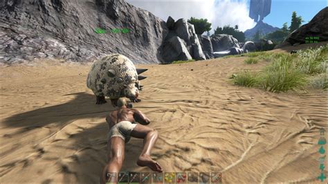 Image - ARK-Doedicurus Screenshot 003.jpg | ARK: Survival Evolved Wiki | FANDOM powered by Wikia