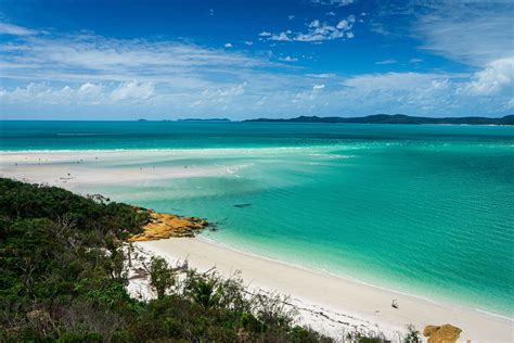 Tin Can Bay Beach | Beach in Tin Can Bay | Sleepy Lagoon Motel