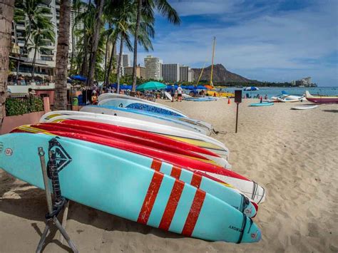 25 Things to do in Waikiki with Kids | Hawaii Travel with Kids