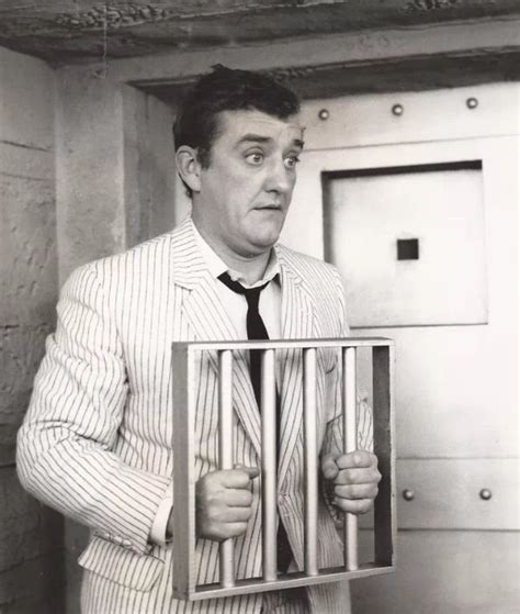 Bernard Cribbins, Carry On Spying. | Spy film, Film posters vintage, British movies