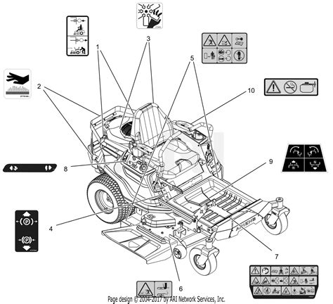 Ariens Ikon Xd 52 Manual