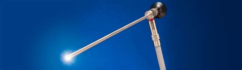 Rigid Endoscope Repair | Total Scope, Inc.