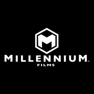 Millennium Films Logo PNG Vector (AI, EPS, SVG) Free Download