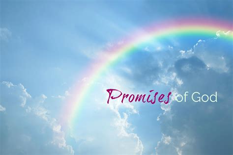 Standing On the Promises of God – Inside Out with Courtnaye