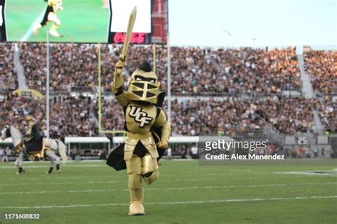 364 Ucf Mascot Stock Photos, High-Res Pictures, and Images - Getty Images