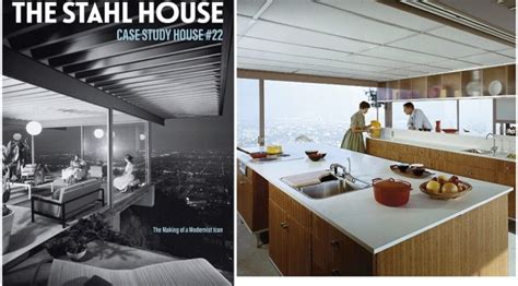 Architecture: ‘The Stahl House – Inside LA’s Most Iconic Modernist Home ...