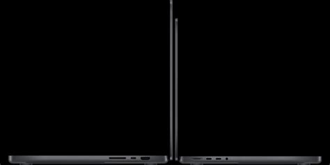 MacBook Pro 14 vs 16 (2023): What's the Difference? - Compare Before Buying