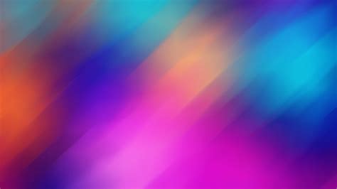 Blur Abstract Colors HD Wallpapers - Wallpaper Cave