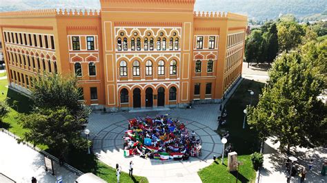 United World College in Mostar won prestigious Zayed Sustainability Prize - Sarajevo Times