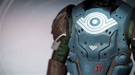 Destiny 2: Bungie Needs to Bring This Titan Exotic Armor Back