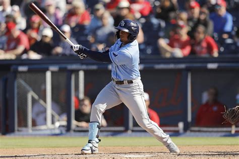 Tampa Bay Rays: Wander Franco expects huge payday in near future