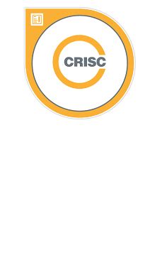 Certified Risk and Information Systems Control (CRISC) | United Training