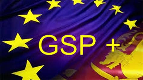 EU representatives to assess Sri Lanka’s GSP+ eligibility