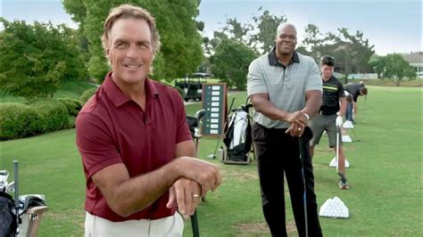 Nugenix Total-T Commercial (Frank Thomas, Doug Flutie) (12/2022) - YouTube