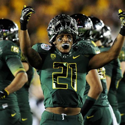 Oregon Football: The Most Influential Ducks of the Last Decade | News ...