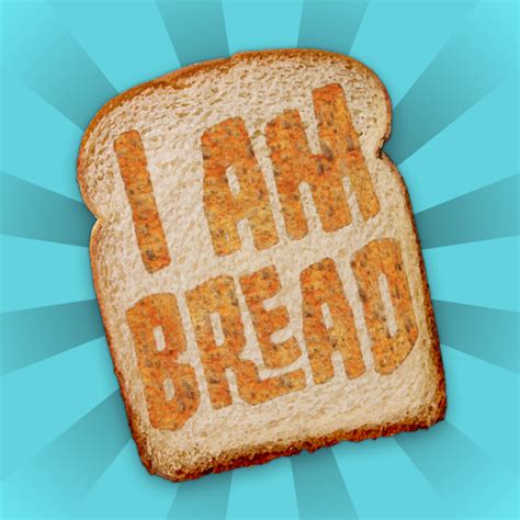 I am Bread (2016) Android box cover art - MobyGames