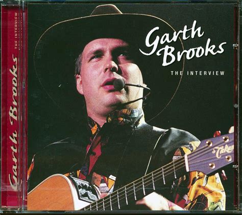 SEALED NEW CD Garth Brooks - The Interview | eBay