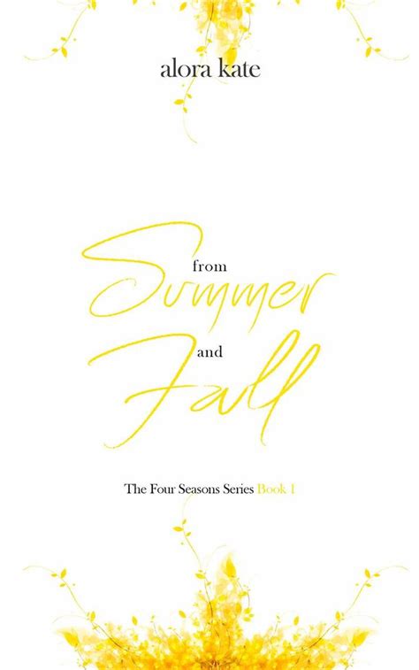 The Four Seasons Series - ebook | Scribd