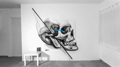 Aerosol Paint Texture on Behance