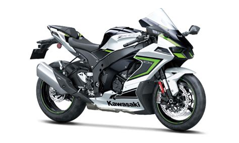 Kawasaki Ninja Zx10R 2022 Wallpaper