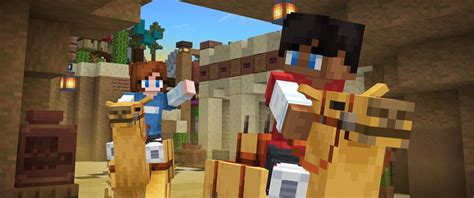 Trails & Tales Event – Minecraft Wiki