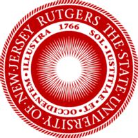 Rutgers Logo - LogoDix