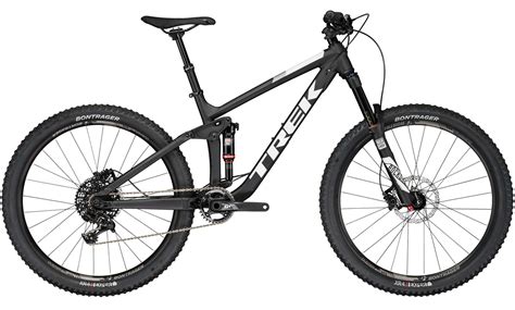 2017 Trek Remedy 8 Bike - Reviews, Comparisons, Specs - Mountain Bikes - Vital MTB