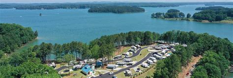 Camp Margaritaville RV Resort Lanier Islands (Buford, GA) - Campground