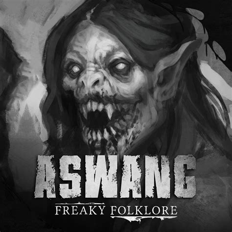 Aswang - The Boogeyman of the Philippines - Freaky Folklore (podcast) | Listen Notes