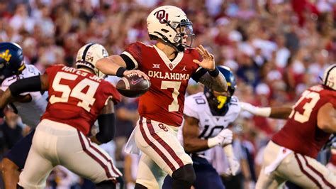 Oklahoma vs. Texas live stream, time, TV info, how to watch, odds