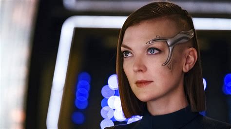 Meet Emily Coutts, Who Plays Keyla Detmer On The Star Trek: Discovery ...