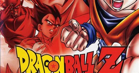 Looking Back at Dragon Ball Z: Budokai | GameGrin