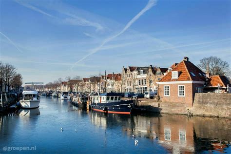 Accommodations in Hellevoetsluis - GROEPEN.CO.UK