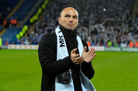 Esteban Cambiasso makes Leicester City recommendation to Inter Milan ...