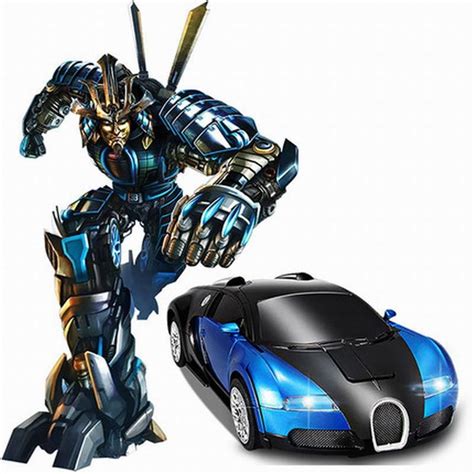 (BUY 2 FREE SHIPPING)-Transformer RC Toy | Toy car, Robot toy, Transformers cars