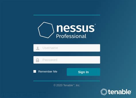 Detailed Overview of Nessus Professional - InfosecMatter