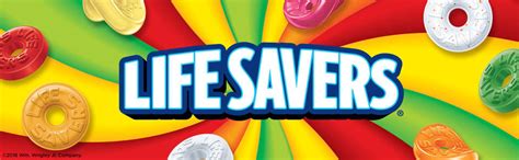 Lifesaver Logos