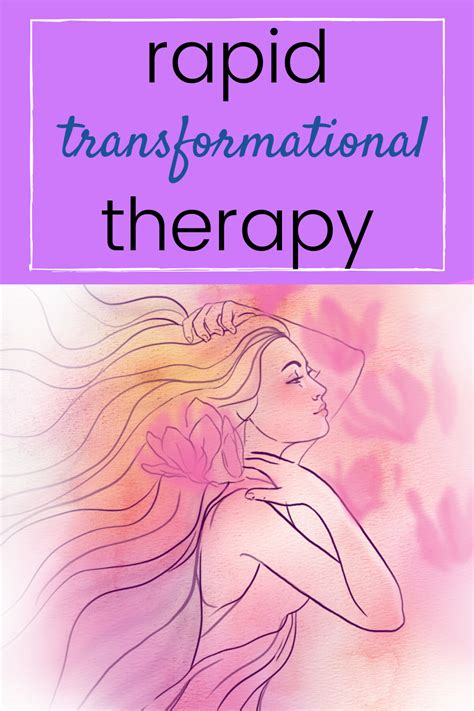 Rapid Transformational Therapy by Marisa Peer: A Review [Is it the next ...