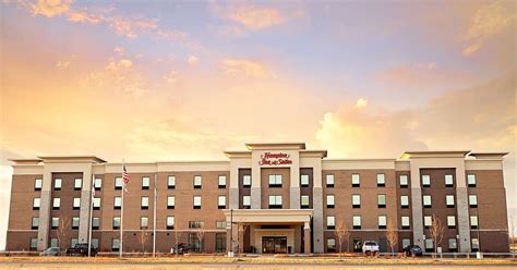 Hampton Inn and Suites Dundee from $100. Dundee Hotel Deals & Reviews ...